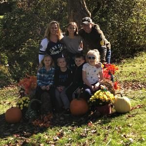 Meet your Posher, Bobbi